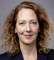 Portrait von Judith Pühringer