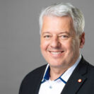 Porträtfoto Hans Arsenovic