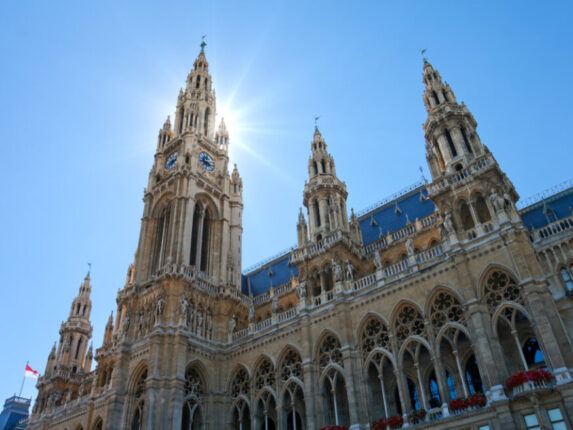 Rathaus