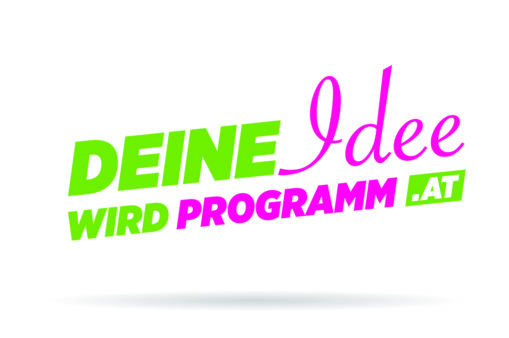 Logo von Deine Idee Wird Programm
