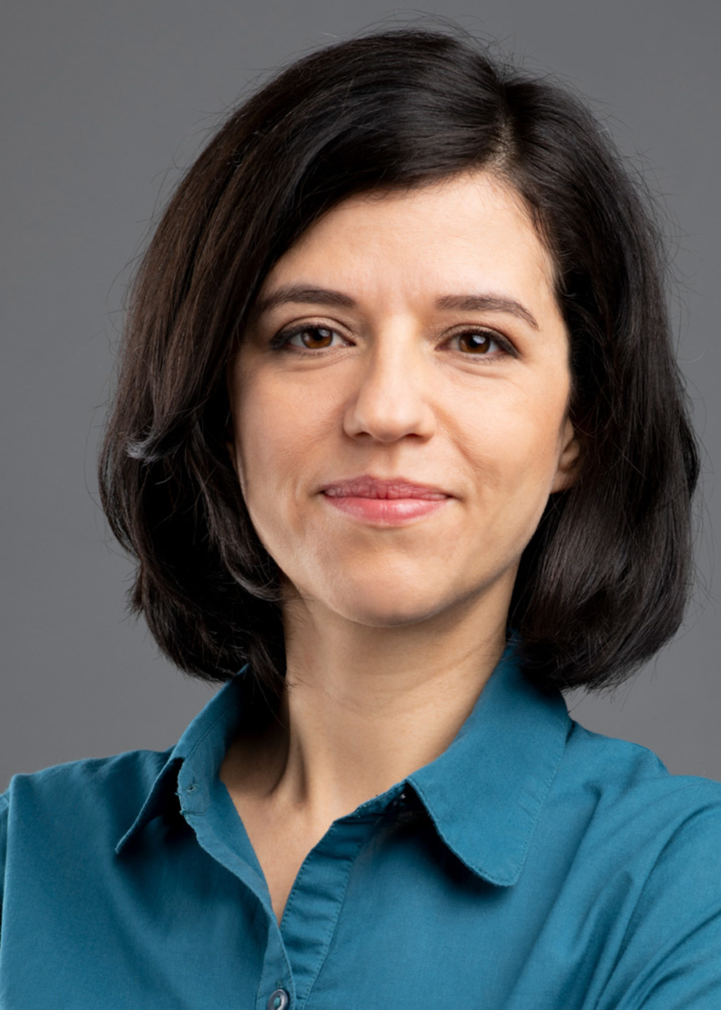 Huem Otero García Die Grünen Wien