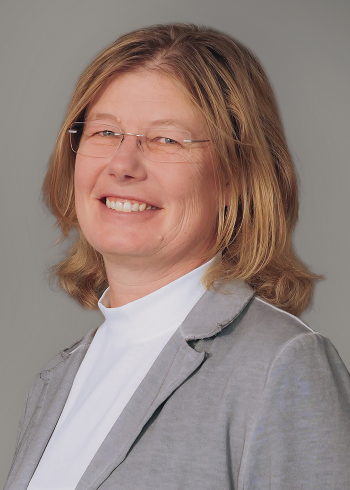 Portr&auml;tfoto Barbara Obermaier