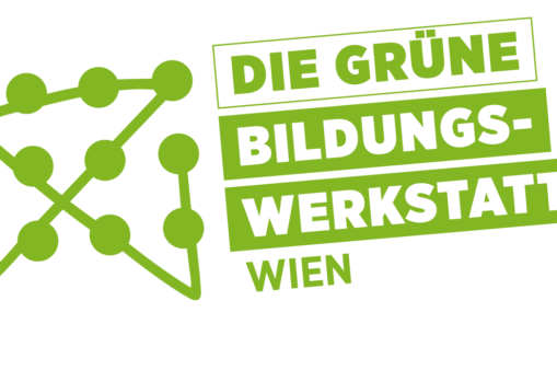 Logo von der Gr&uuml;ne Bildungswerkstatt