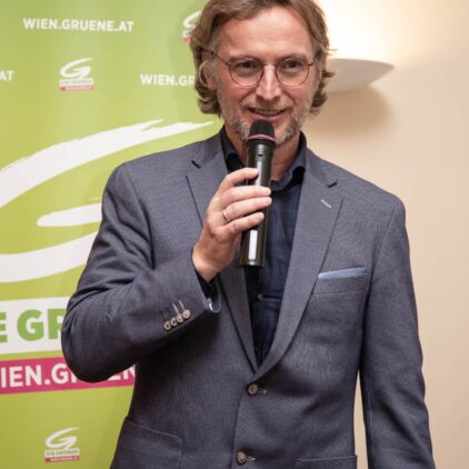 Foto von Martin Fabisch