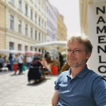 Foto von Martin Fabisch