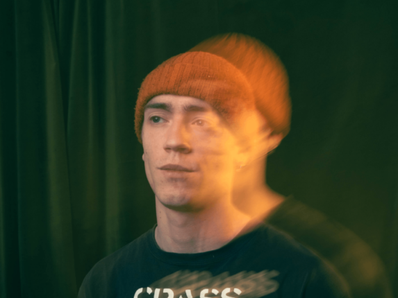 Portrait von Anda Morts