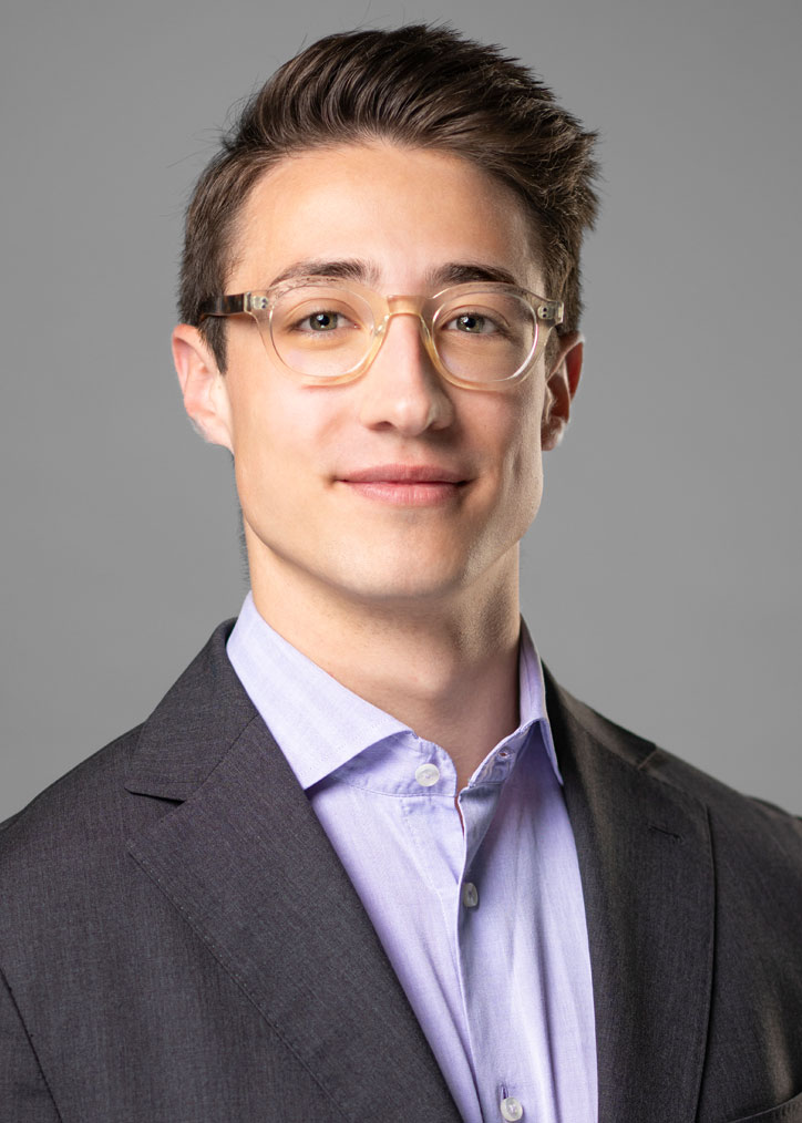 Porträtfoto Theo Löcker