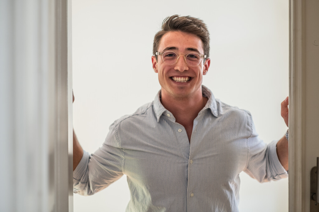 Foto von Theo Löcker