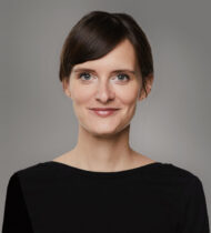 Portr&auml;tfoto Verena Knogler