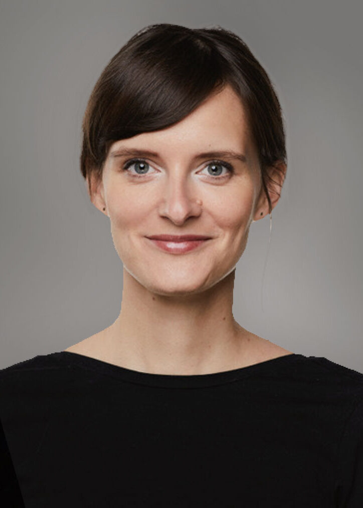 Portr&auml;tfoto Verena Knogler
