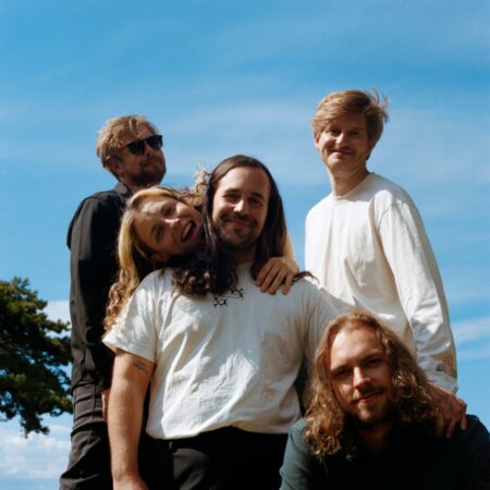 Mary Jane's Soundgarden