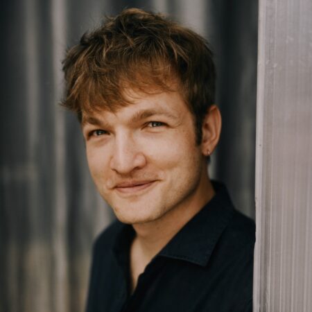 Felix Kramer